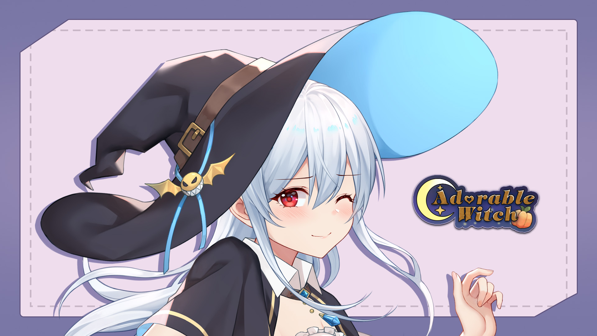 Adorable Witch