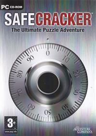 Safecracker: The Ultimate Puzzle Adventure - Box - Front Image