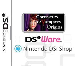 Chronicles of Vampires: Origins