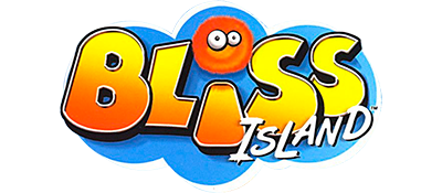 Bliss Island - Clear Logo Image
