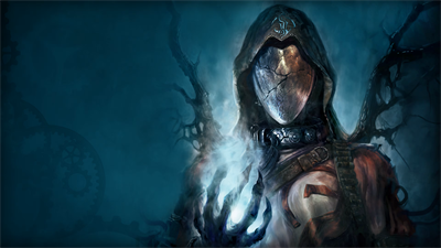 The Incredible Adventures of Van Helsing II: Extended Edition - Banner Image