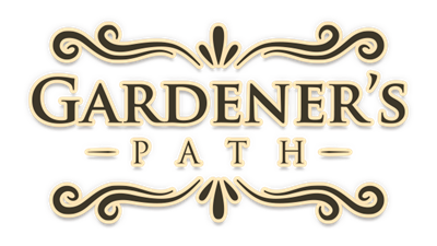 Gardener's Path - Clear Logo Image