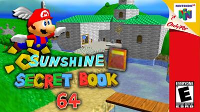 Sunshine Secret Book 64
