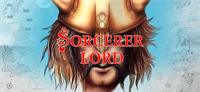 Sorcerer Lord - Banner Image