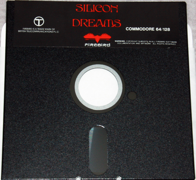 sdlib silicon dreams sdlib silicon dreams