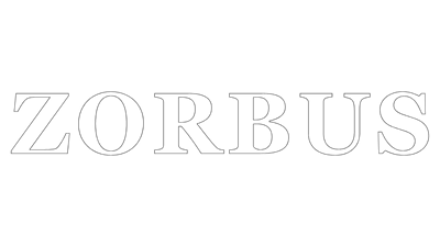 Zorbus - Clear Logo Image