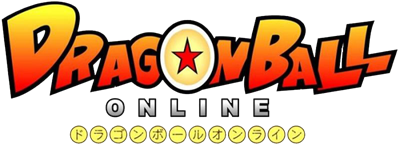 Dragon Ball Online - Clear Logo Image