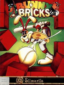 Bunny Bricks - Box - Front Image