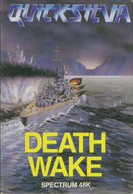 Death Wake - Box - Front Image