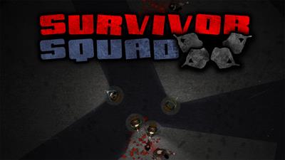 Survivor Squad - Fanart - Background Image