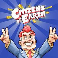 Citizens of Earth