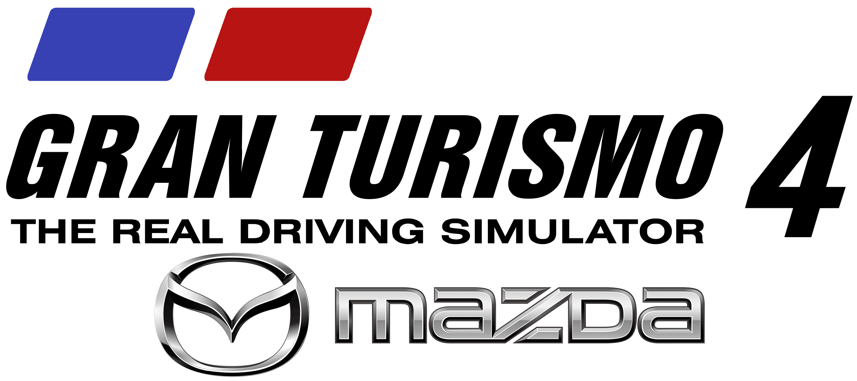 Gran Turismo 4/Mazda MX-5 Edition - The Cutting Room Floor