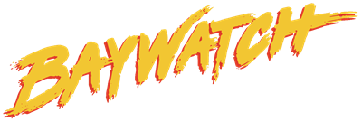 Baywatch - Clear Logo Image