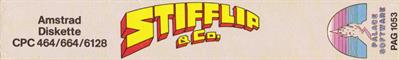 Stifflip & Co. - Banner Image