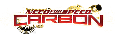 Need for Speed: Carbon - Clear Logo Image