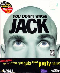You Don't Know Jack (1995)
