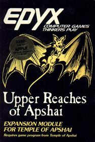 Upper Reaches of Apshai