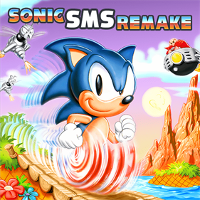 Sonic SMS Remake