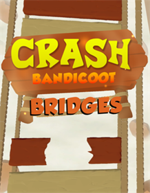 Crash Bandicoot Bridges
