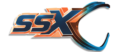 SSX - Clear Logo Image