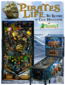 Pirates Life
