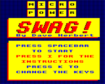 $wag - Screenshot - Game Title Image