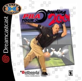 PBA Tour Bowling 2001