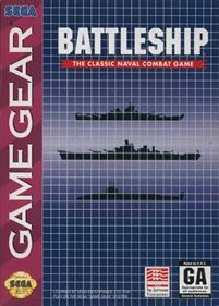 Battleship: The Classic Naval Combat Game