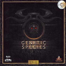 Genetic Species