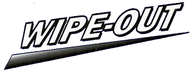 Wipe-Out - Clear Logo Image