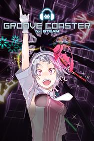 Groove Coaster - Box - Front Image