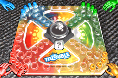 3 Game Pack!: Connect Four / Perfection / Trouble