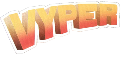 Vyper - Clear Logo Image