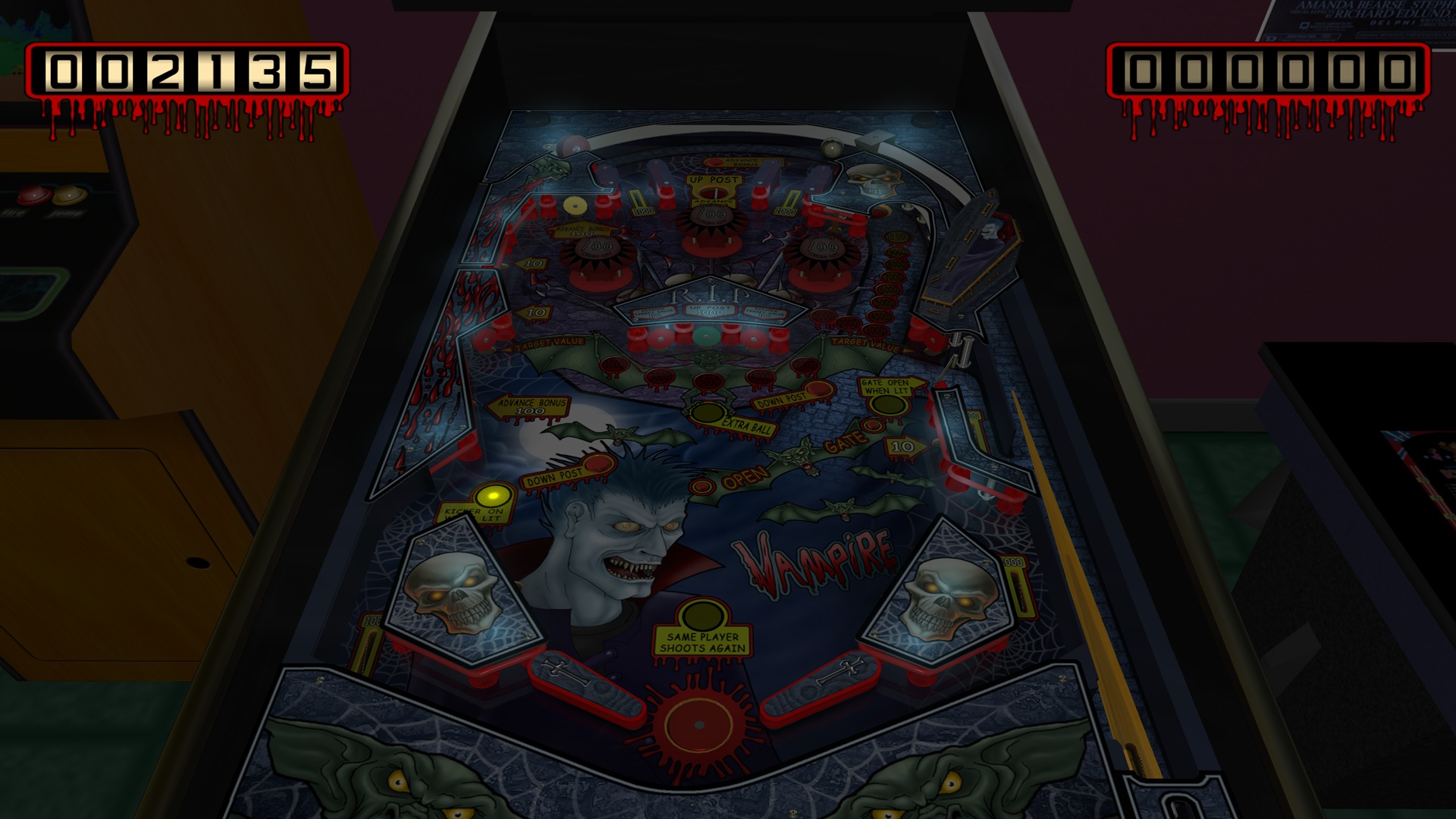 Vampire 2006
