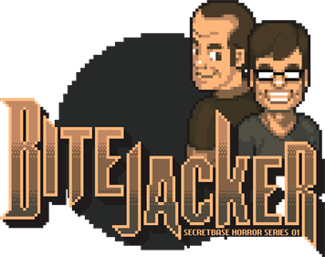 Bite Jacker - Clear Logo Image