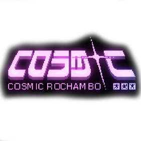 Cosmic Rochambo