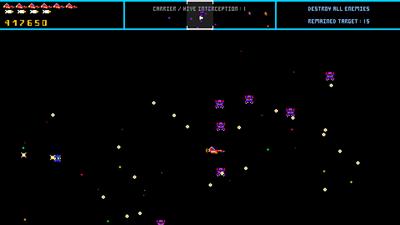 Pentasma - Screenshot - Gameplay Image