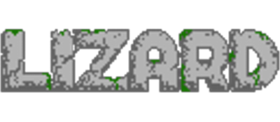 Lizard - Clear Logo Image