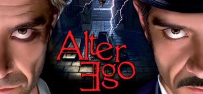 Alter Ego: Dark Adventure - Banner Image