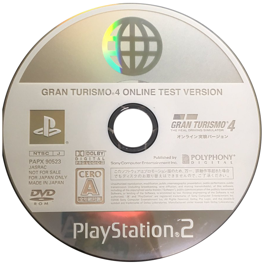 Gran Turismo 4 - Alchetron, The Free Social Encyclopedia