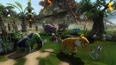 Viva Piñata: Trouble in Paradise - Screenshot - Gameplay Image