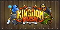 Kingdom Rush - Box - Front Image