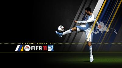 FIFA Soccer 11 - Fanart - Background Image