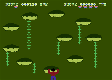 Alp Man - Screenshot - Gameplay Image