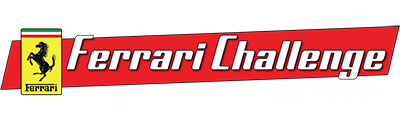 Ferrari Challenge Trofeo Pirelli - Clear Logo Image