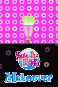 Style Lab: Makeover - Screenshot - Game Title Image