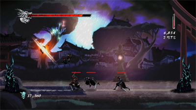 Onikira Demon Killer - Screenshot - Gameplay Image