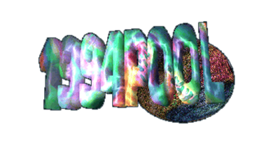 1994Pool+ - Clear Logo Image