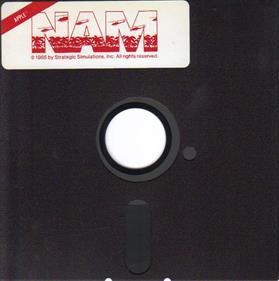 Nam - Disc Image