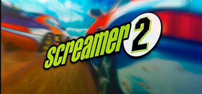 Screamer 2 - Banner Image